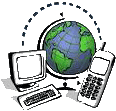 Изпращане на текстови SMS