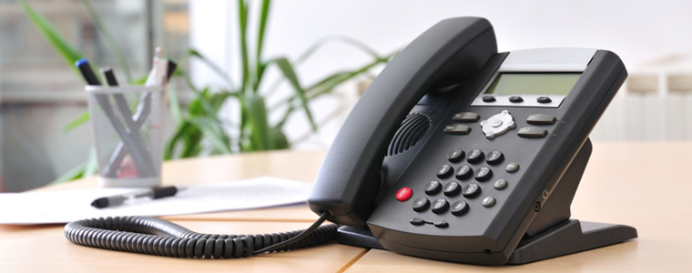 Разговори през Интернет за офис